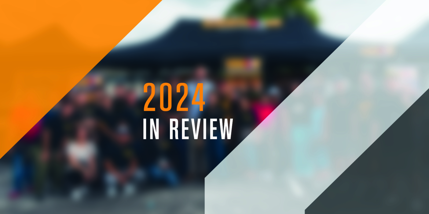 2024 in review