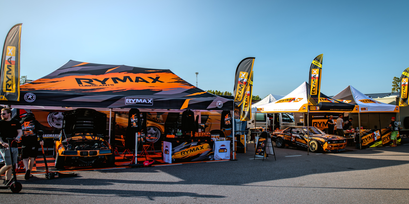 Rymax stand 3