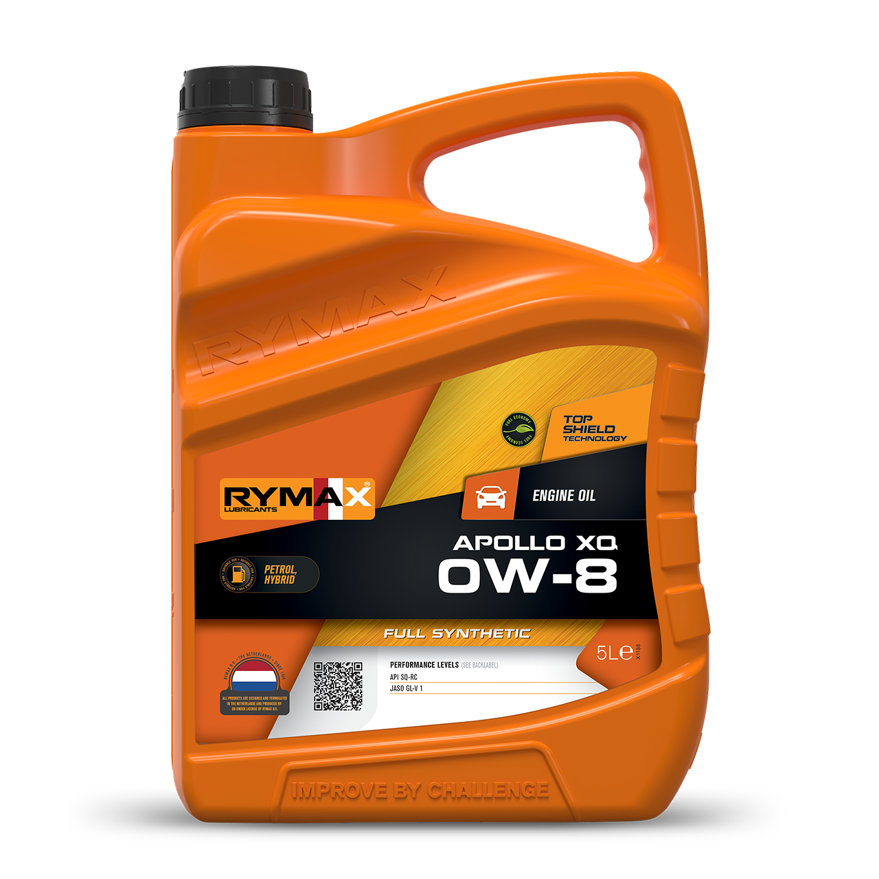 751200 Apollo XQ 0 W 8 5 L 0 5x