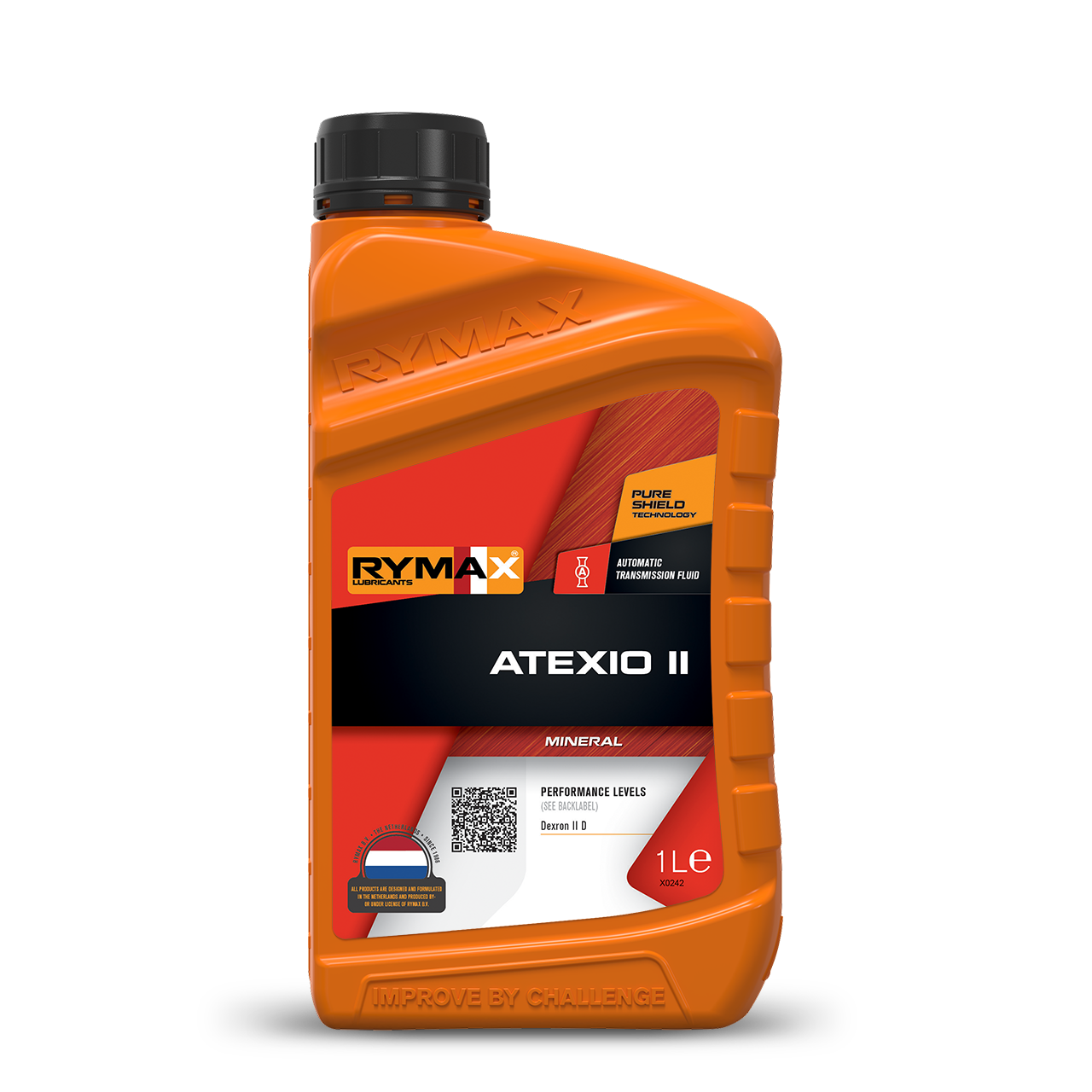 904495 Atexio II 1 L 0 5x