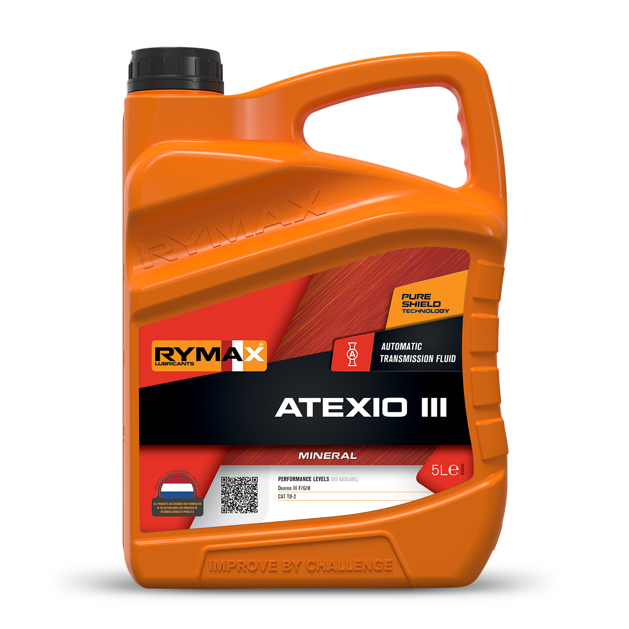 908226 Atexio III 5 L 0 5x