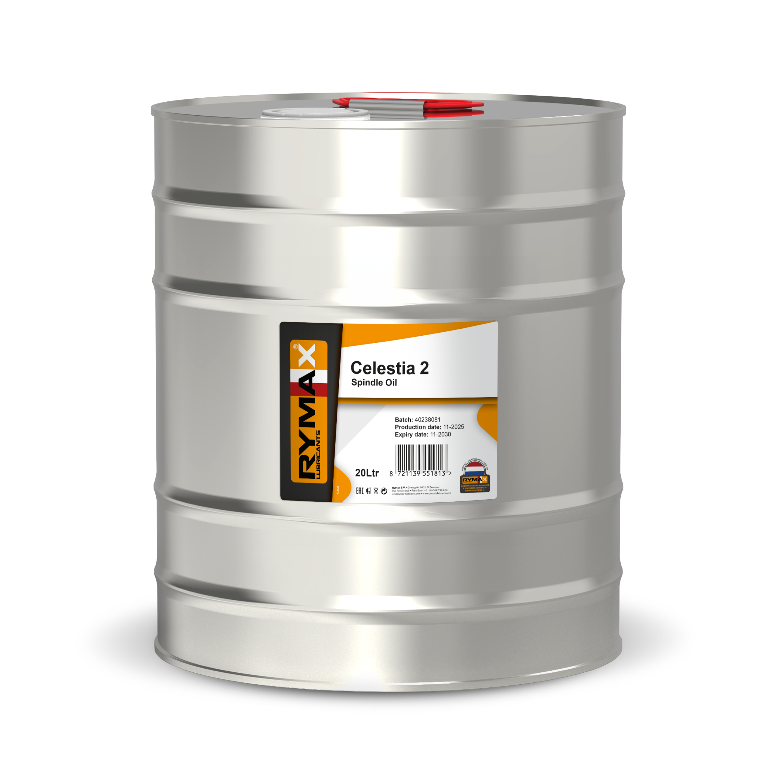 LUB004068 Celstia 2 20 L