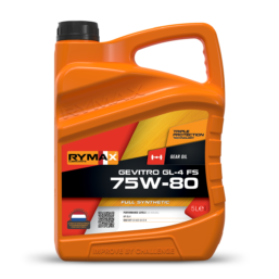 259816 Gevitro GL 4 FS 75 W 80 5 L 0 5x