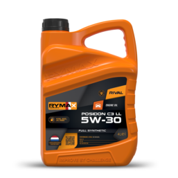 259861 Posidon C3 LL 5 W 30 4 L 0 5x