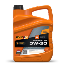 509994 Posidon XR 5 W30 5 L 0 5x