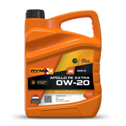 750746 Apollo FE Xxtra 0 W 20 5 L 0 5x