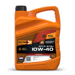 902972 Styx STOU 10 W 40 5 L 0 5x