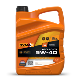 903221 Apollo C3 5 W 40 5 L 0 5x