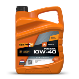 903306 Posidon 10 W 40 5 L 0 5x