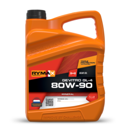 903481 Gevitro GL 4 80 W 90 5 L 0 5x