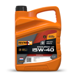 903825 Endurox LD 15 W 40 5 L 0 5x 1