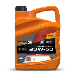 903849 Endurox LD 20 W 50 5 L 0 5x