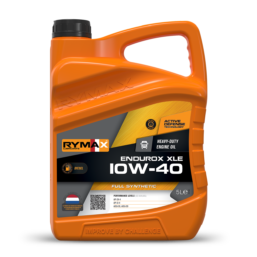 903887 Endurox XLE 10 W 40 5 L 0 5x