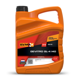LUB005070 Gevitro GL 4 140 5 L 0 5x