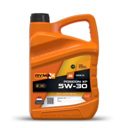 Posidon XP 5 W30 4 L
