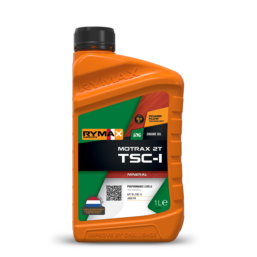 252695 Motrax 2 T TSC 1 Red 1 L 0 5x