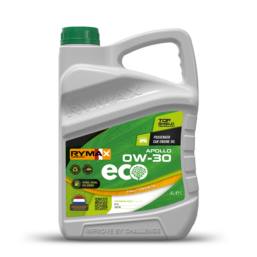 259946 Apollo ECO 0 W 30 4 L 0 5x