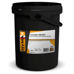 504753 Comdax HD B 2 18kg 0 5x