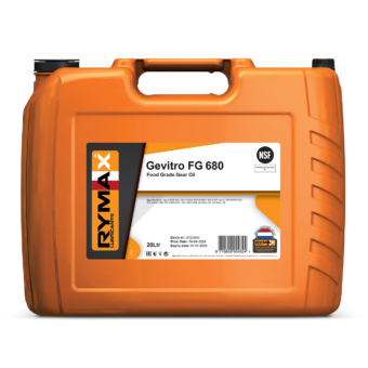 LUB006326 Gevitro FG 680 0 5x