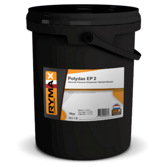 GR0080021 Polydax EP 2 18kgs 0 5x GR0080021 Polydax EP 2 18kgs 0 5x