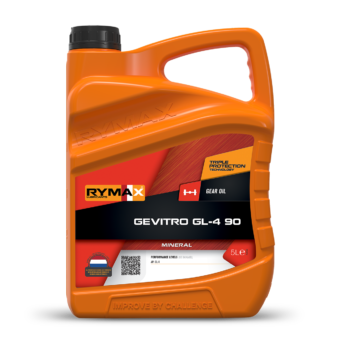 LUB005069 Gevitro GL 4 90 5 L 0 5x LUB005069 Gevitro GL 4 90 5 L 0 5x