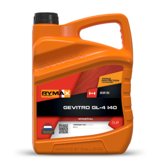 LUB005070 Gevitro GL 4 140 5 L 0 5x LUB005070 Gevitro GL 4 140 5 L 0 5x