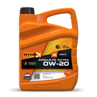 750746 Apollo FE Xxtra 0 W 20 5 L 0 5x