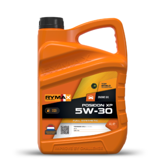Posidon XP 5 W30 4 L