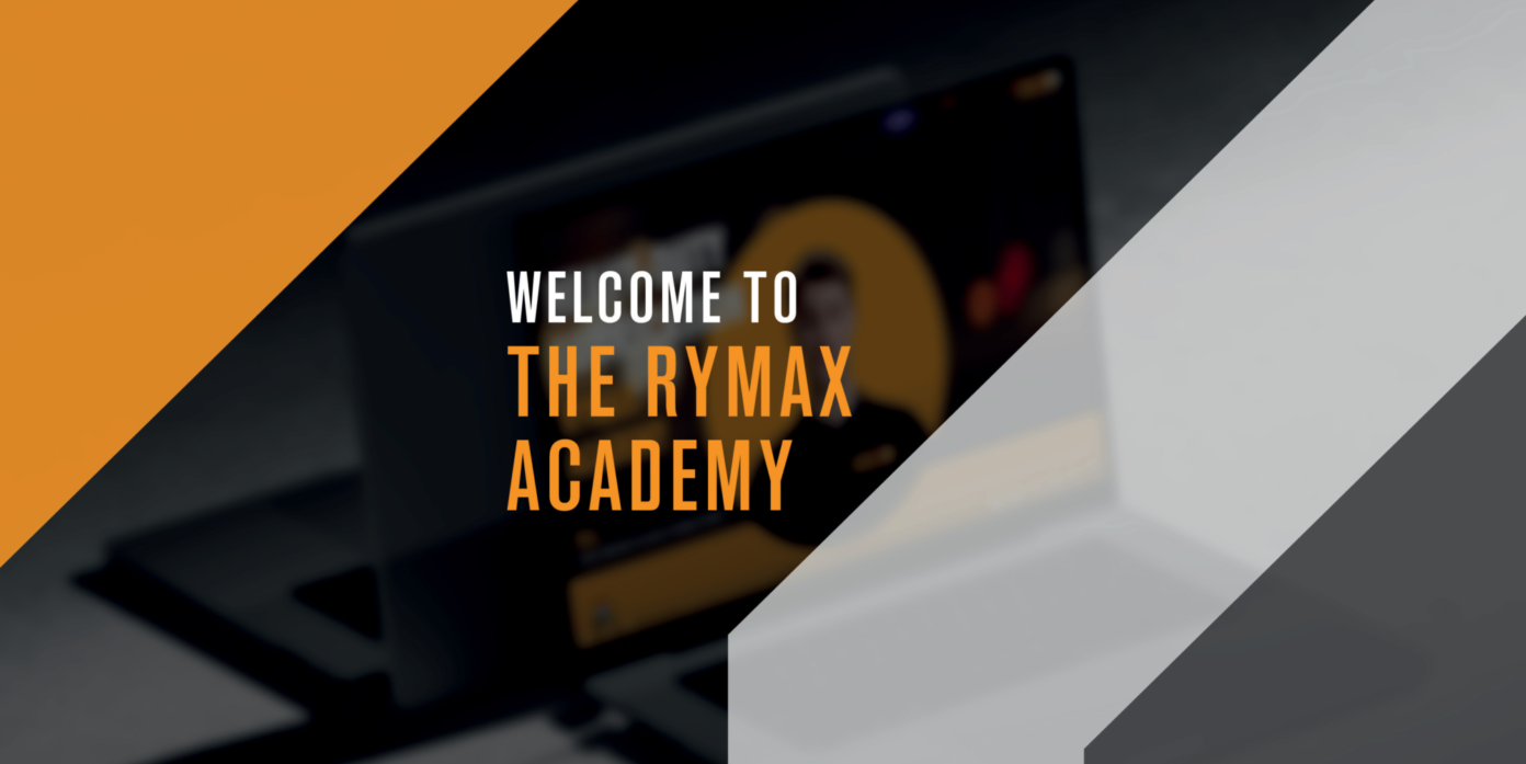 Website Header Academy