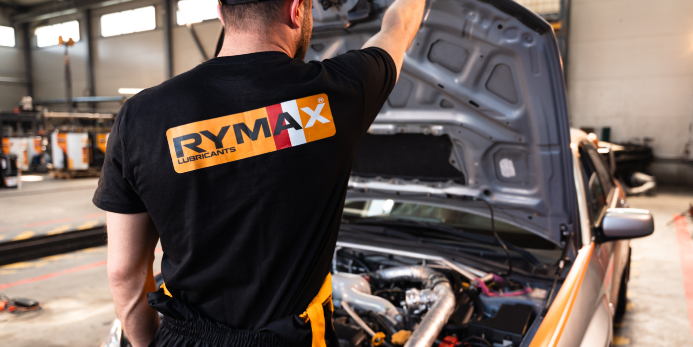 Rymax 166