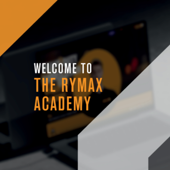 Website Header Academy