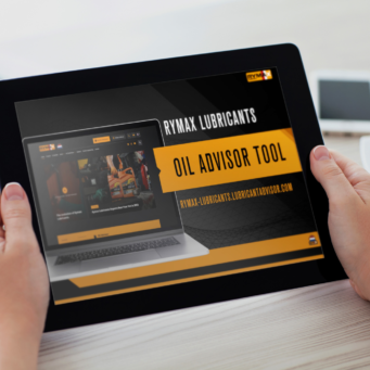 I Pad in Hand Mockup