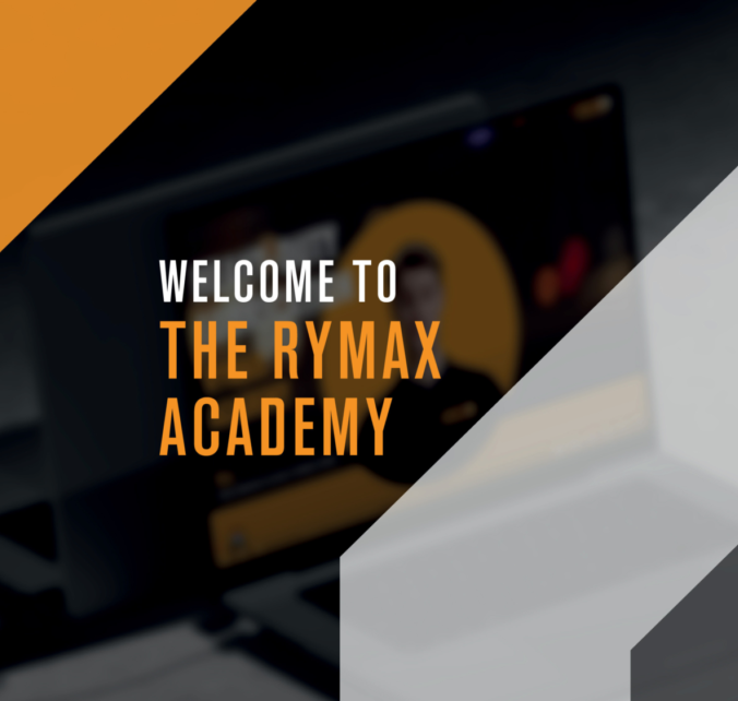 Website Header Academy