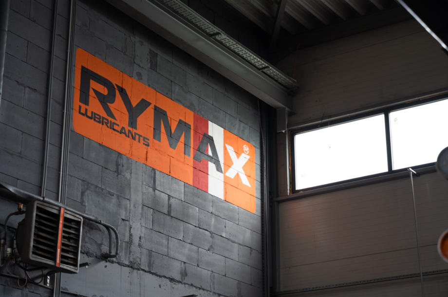 Rymax 324